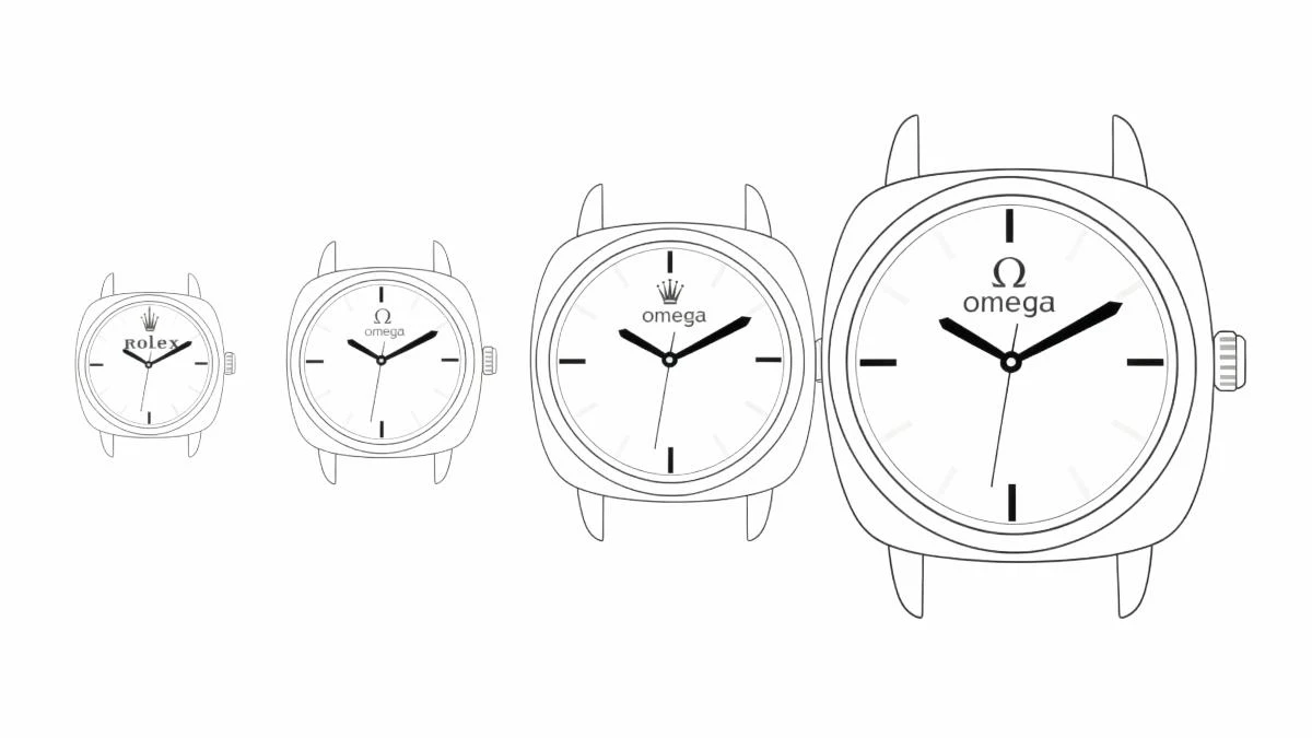 Guide to Matching a Watch